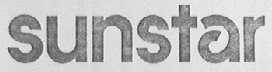 SUNSTAR