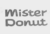MIUSTER DONUT
