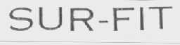 SUR-FIT