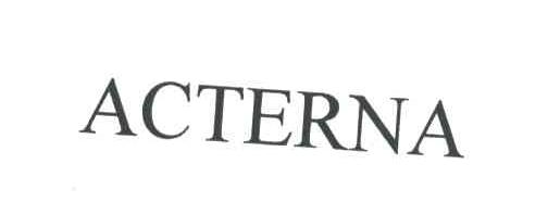 ACTERNA