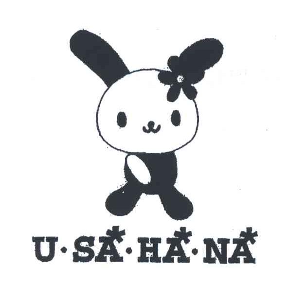 U SA HA NA