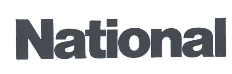 NATIONAL