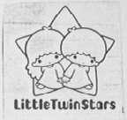 LITTLE TWINSTARS