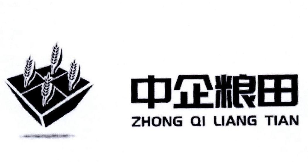 中企粮田