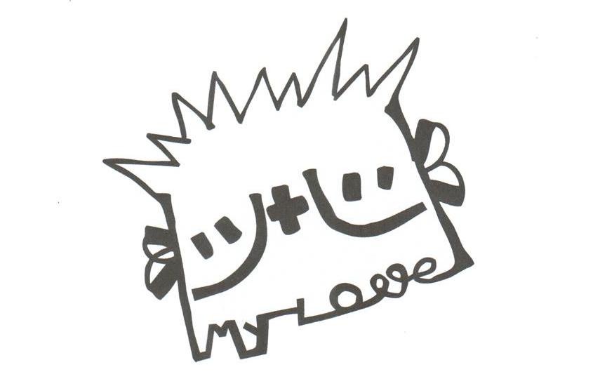 MY LOVE