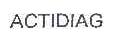 ACTIDIAG