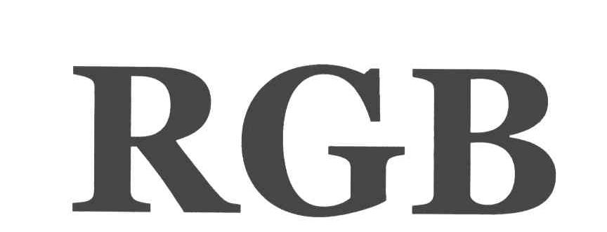 RGB