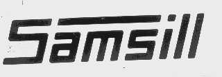 SAMSILL