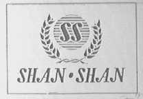 SHAN SHAN
