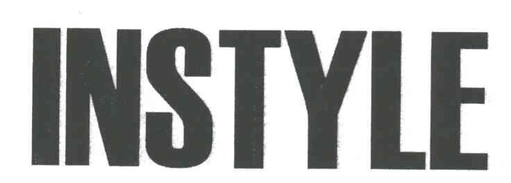 INSTYLE