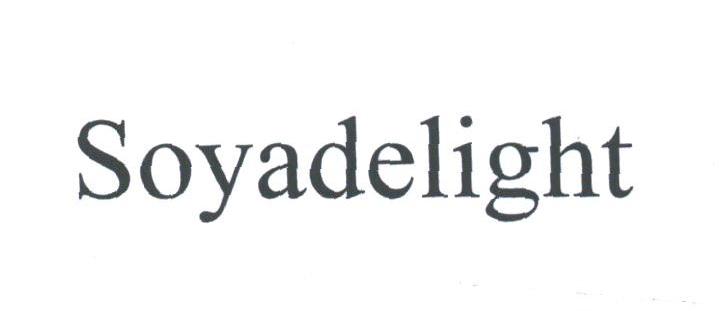 SOYADELIGHT