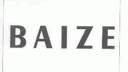 BAIZE