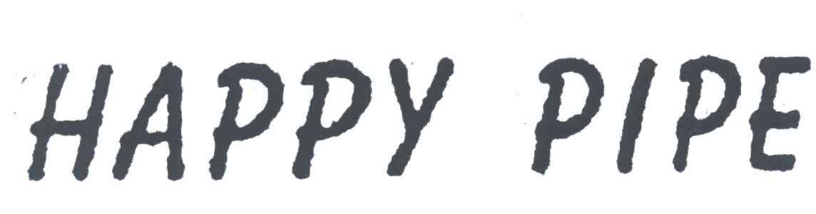 HAPPY PIPE