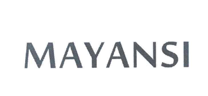 MAYANSI