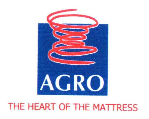 AGRO;THE HEART OF THE MATTRESS