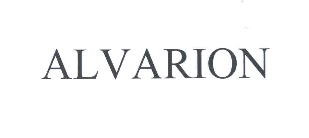 ALVARION