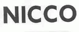 NICCO
