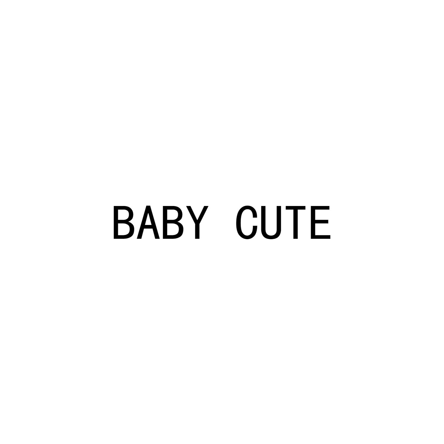 BABY CUTE