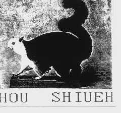 HOU SHIUEH