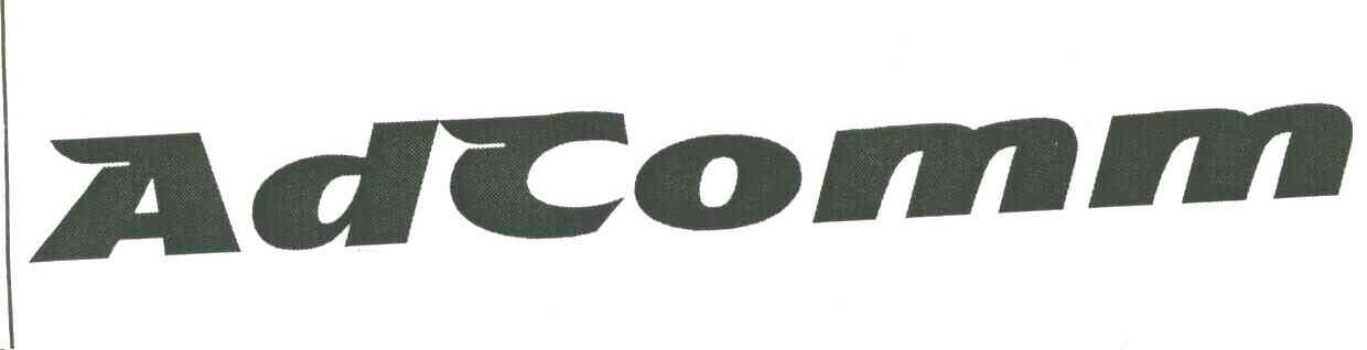 ADCOMM