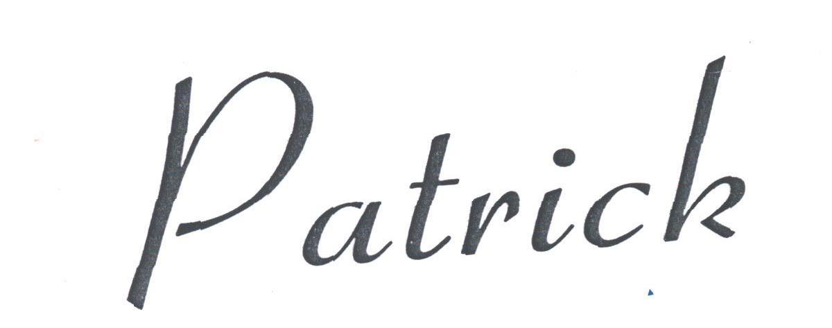 PATRICK