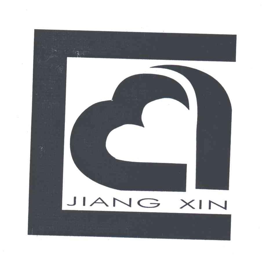JIANG XIN