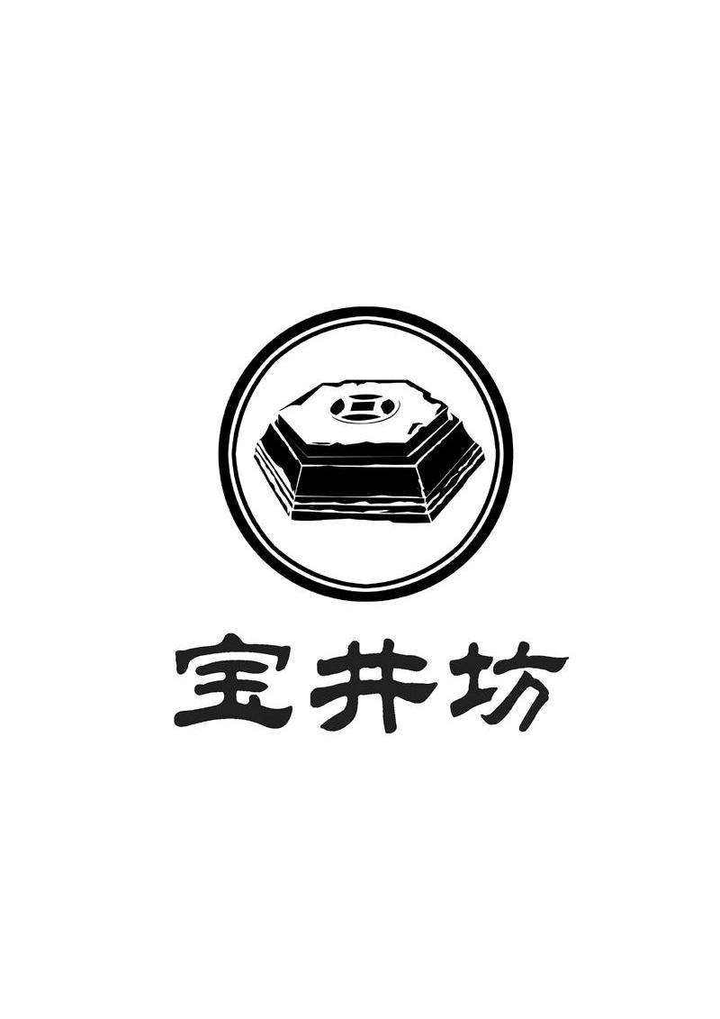 宝井坊