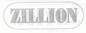 ZILLION
