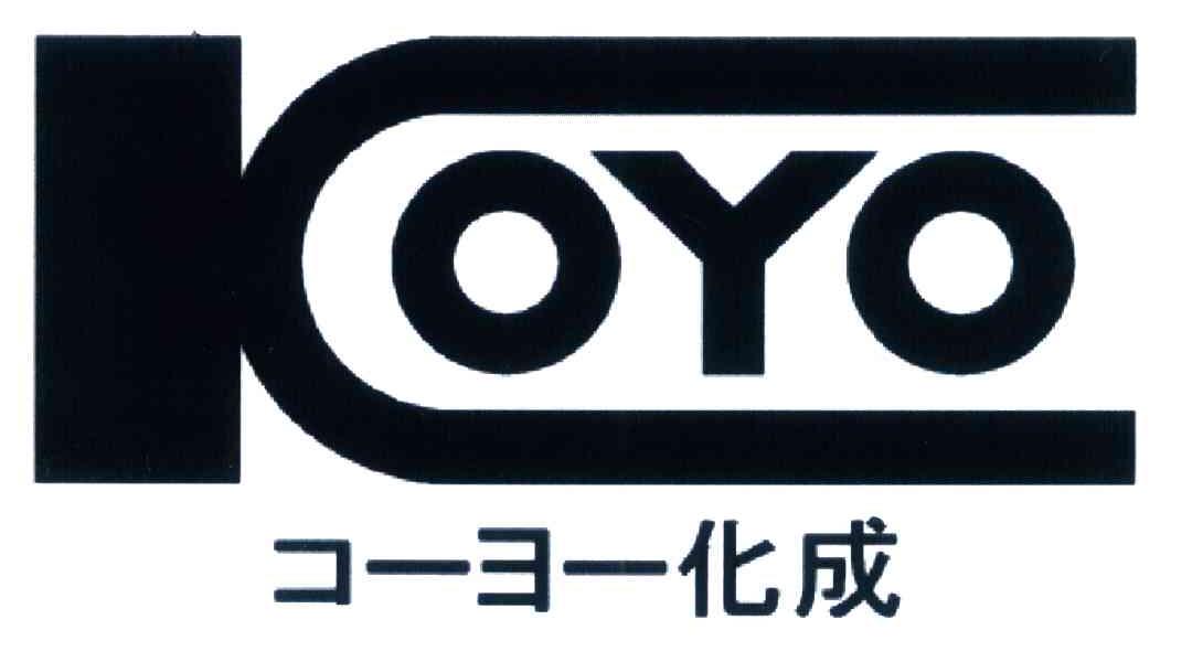 KOYO