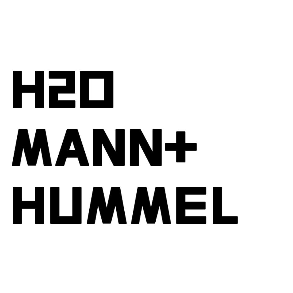 H2O MANN+ HUMMEL