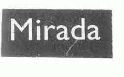 MIRADA