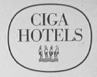 CIGA HOTELS DESIGN