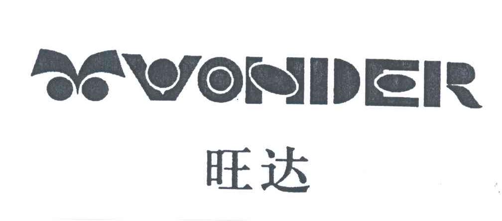 WONDER;旺达