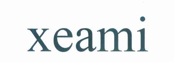 XEAMI