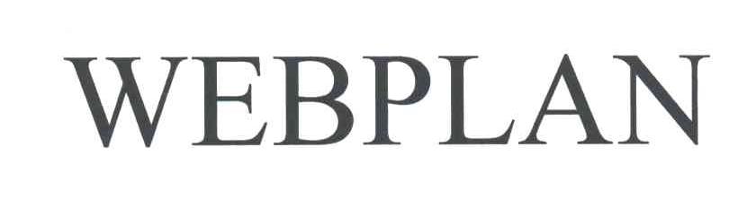WEBPLAN