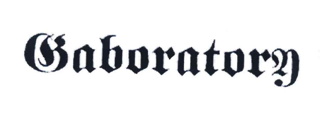 GABORATORY