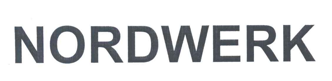 NORDWERK