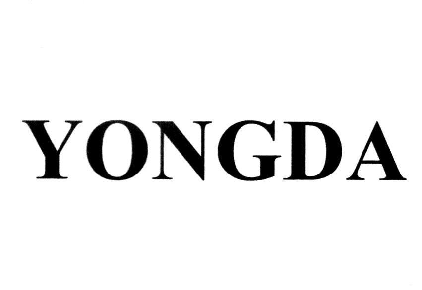 YONGDA