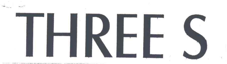 THREE S