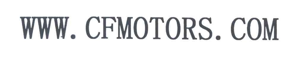 CFMOTORS