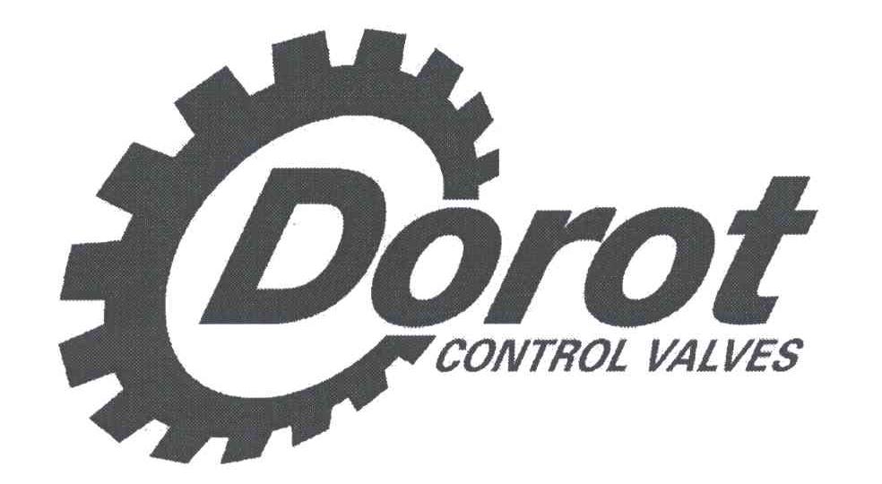DOROT;CONTROL VALVES