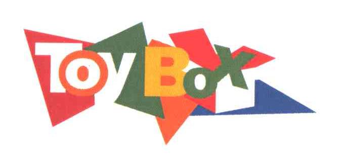 TOYBOX;TOYBOX