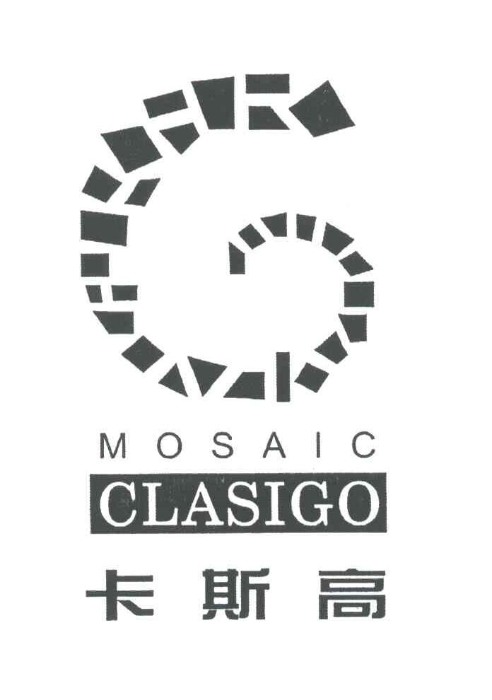 卡斯高;MOSAIC；CLASIGO