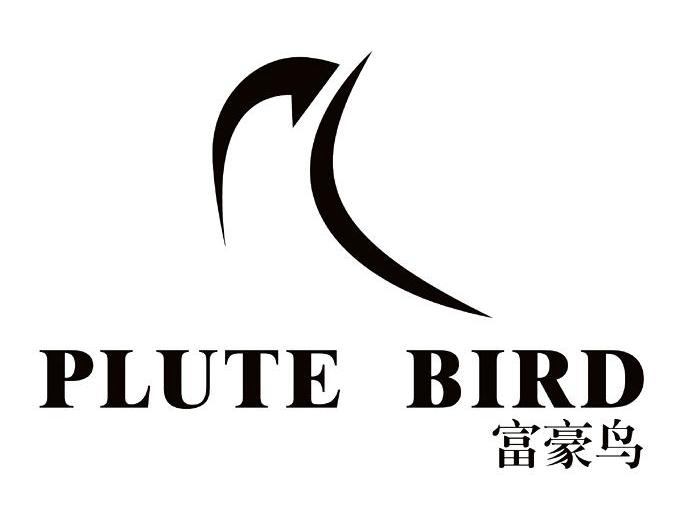 富豪鸟 PLUTE BIRD