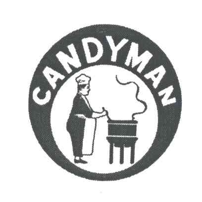 CANDYMAN