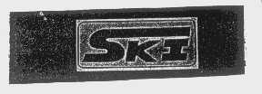 SKI