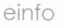 EINFO