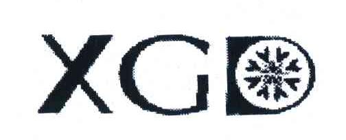 XGD