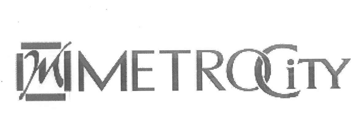 METROCITY