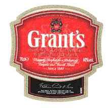 GRANT＇S